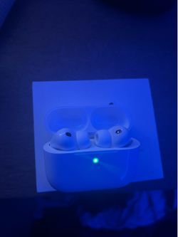 AirPod pro 3s