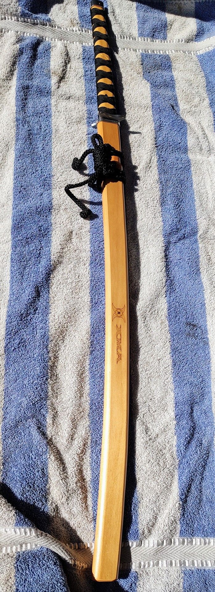 XMA XTREME SWORD