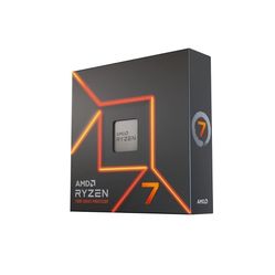 *NEW* Ryzen 7 7700X AM5 CPU | 8 core, 16 thread
