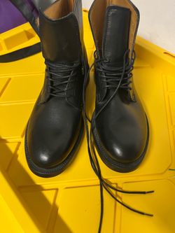 BOOT SHOES