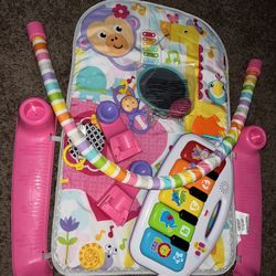 Baby Playmat