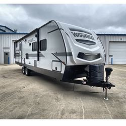 2022 Minnie Winnebago RV