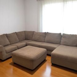 🛋 Ashley Sectional Sofa Couch 🚚 DELIVERY AVAILABLE