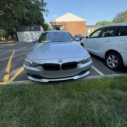 FOR PARTS
