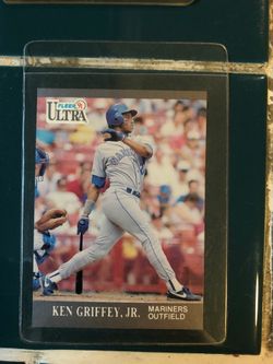 Ken Griffey Jr