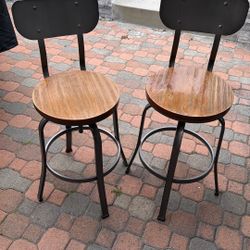 High Chairs