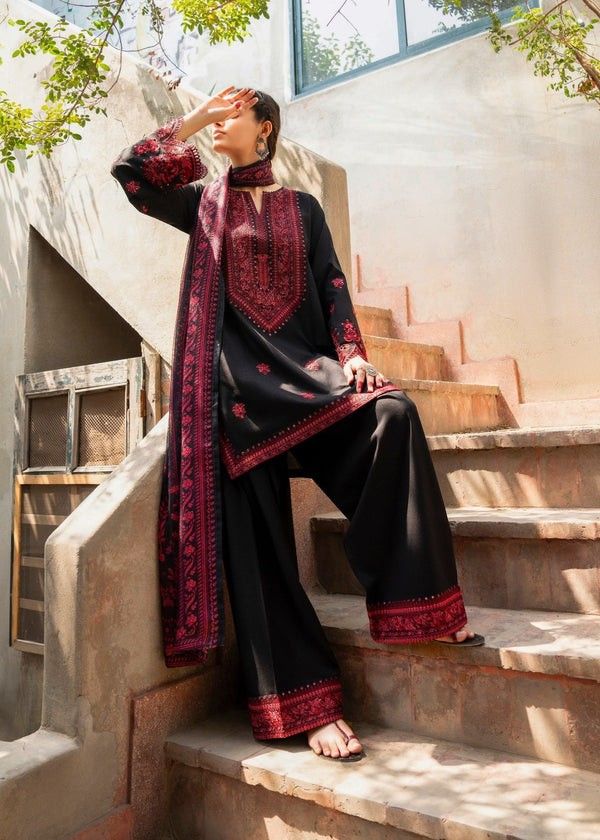 Pakistani Clothes