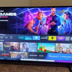 Vizio 43 Inch TV Television HDMI 