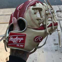 Rawlings Heart Of The Hide