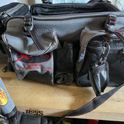 Fishing Backpack 