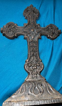 Vintage Cross 