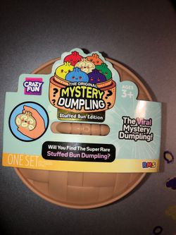 Dumpling (RMS)