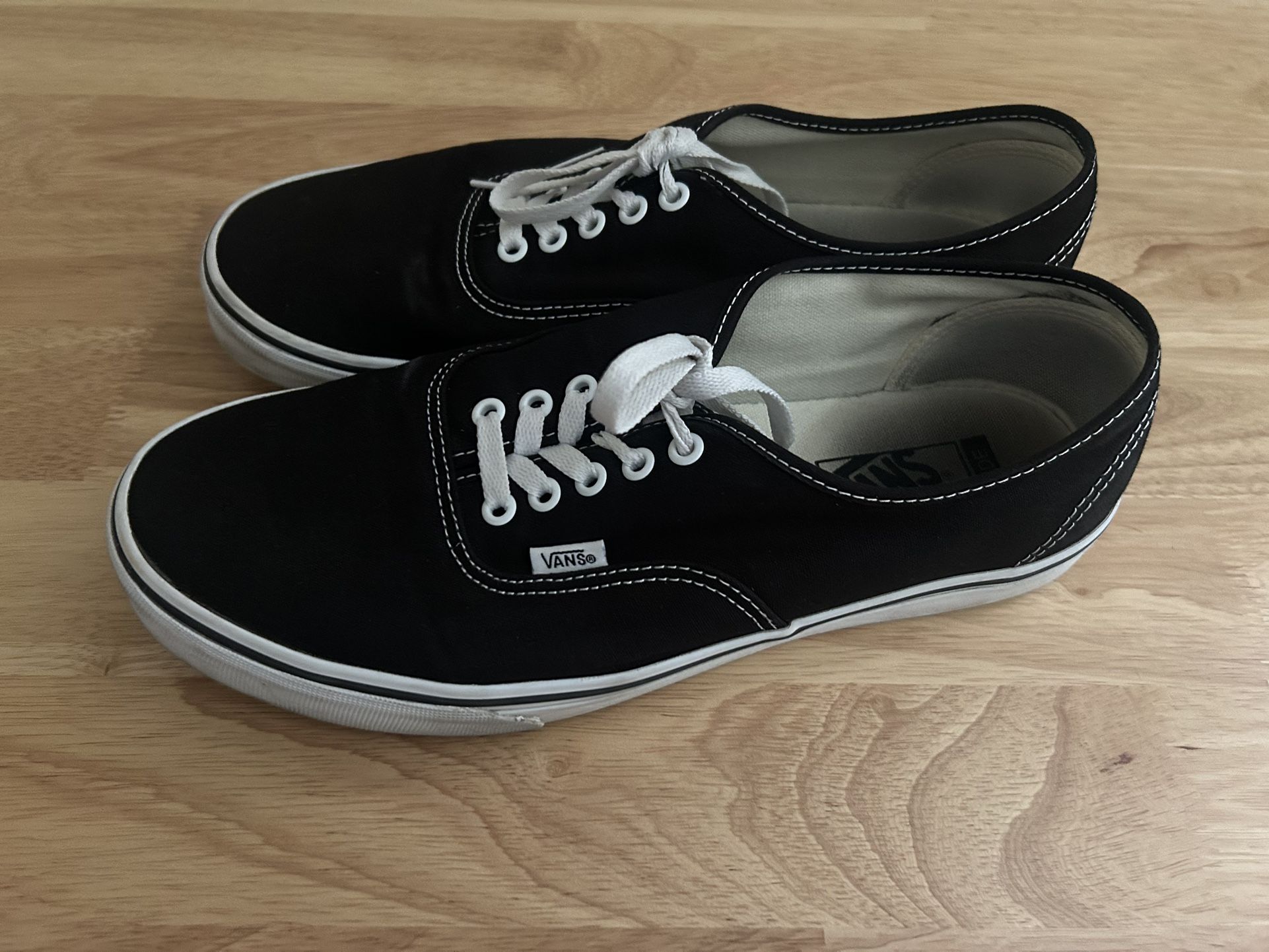 Vans Authentic Shoe 
