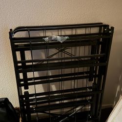Queen Bed Frame