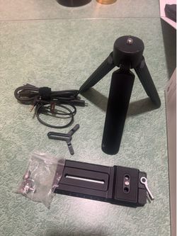 Gimbal dji rsc 2