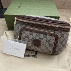Gucci Bum Bag Large