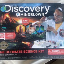 Science Kit 