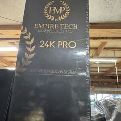Empire Tech 24k Pro 