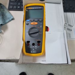 Fluke 1507 NEW NEW  LOW BALLERS PLEASE DONT WAIST MY TIME 