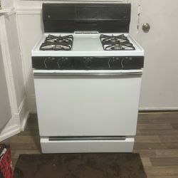 Gas Stove For Sale 