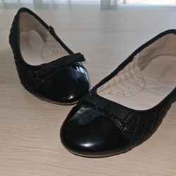 Ballerina Flats
