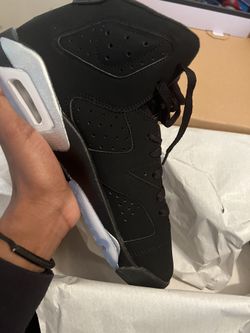 Chrome 6s