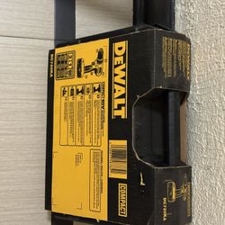DEWALT 18v Drill In Case (NEW IN UNOPENED BOX)