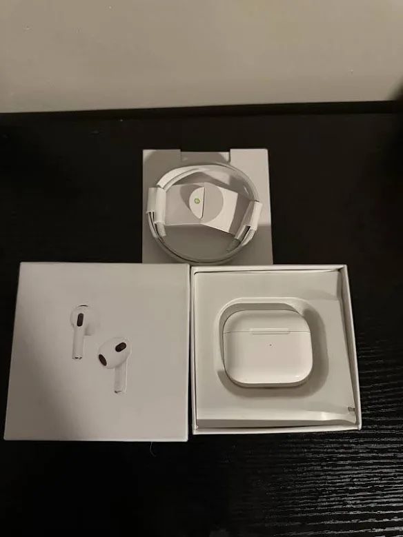 Airpod Gen 3