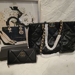 Bolsa Set