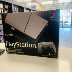 PlayStation Sony