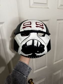 Star Wars Mask 