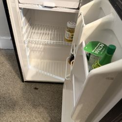 Small Fridge