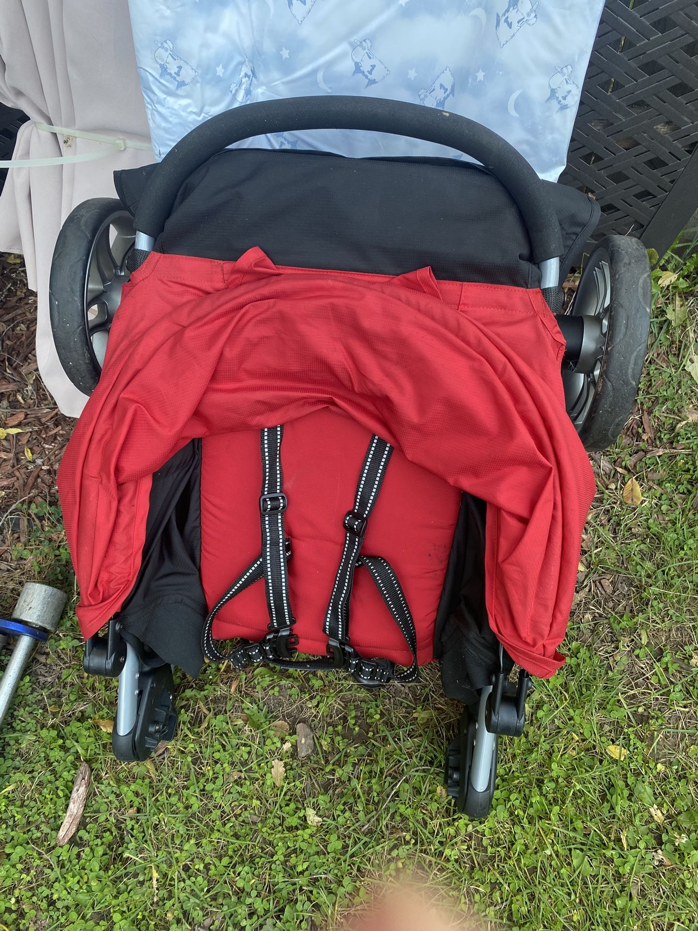 Stroller For Sale