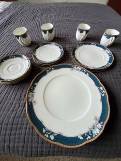 Find Bone China set