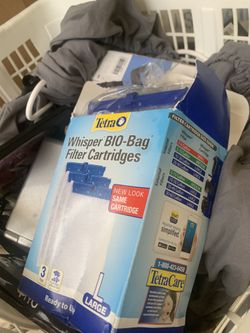 Tetra Bio Filter Large