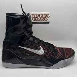 Nike Kobe 9 Elite Protro Masterpiece (2025) Sz. 11.5 