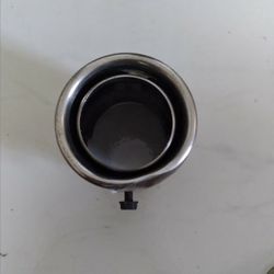 Acura Rsx Stock Muffler Tip