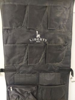 Door Organizer for Safe