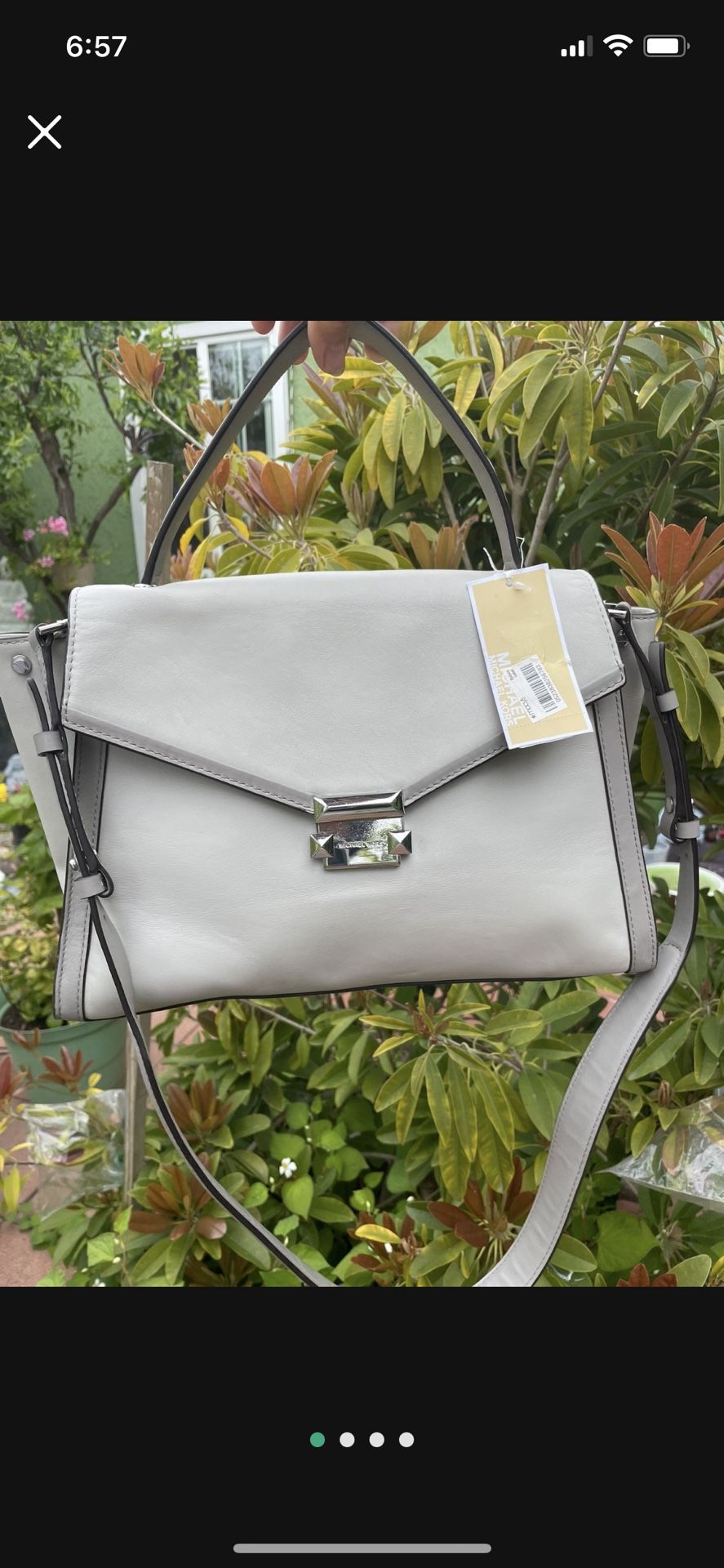 Michael Kors Handbag
