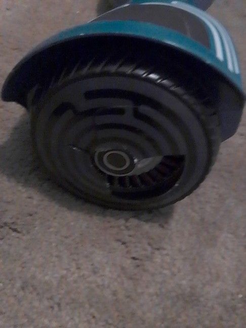 Hoverboard