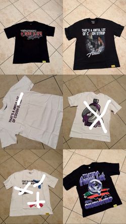 Aloc Shirts S-L