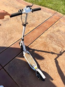 Scooter