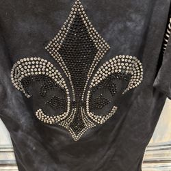 Lot Of 2 Rocker Club Cool T-shirts Made By Toku 