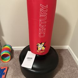 Tae Kwon Do/Martial Arts Assorted Items