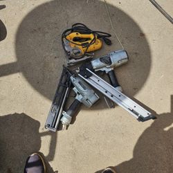 Hitachi Hardware Nail  , Finish Nail , Jigsaw 