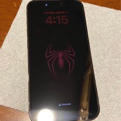 iPhone 14 Pro 128 GBs Unlocked