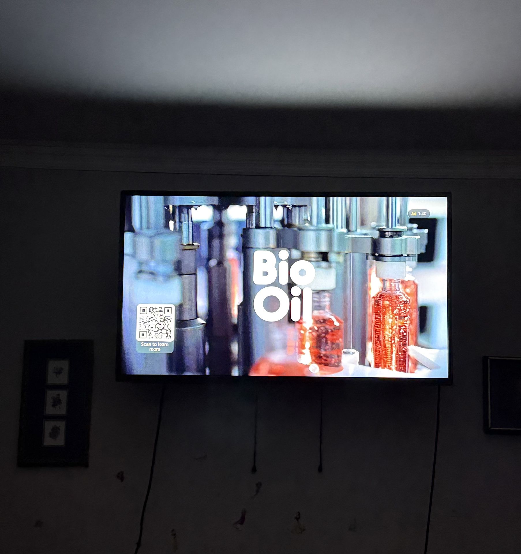 42 Inch Vizio Tv And Wall Mount