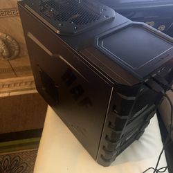 Coolermaster Gaming PC