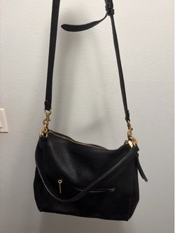 Coach Shay Shoulder Bag