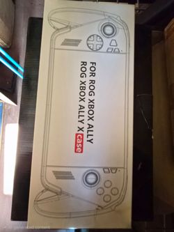 Xbox case